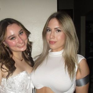 Meet your Posher, Ava